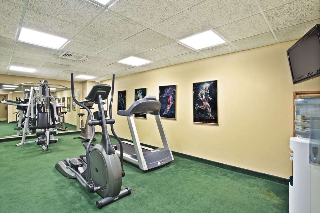 Hotel photo 24 of Baymont by Wyndham Knoxville/Cedar Bluff.