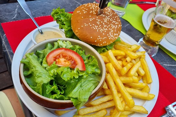 Fonduta e salse - Picture of La Fondue Bourguignonne, Sicily - Tripadvisor