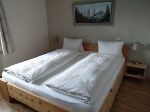 Zimmer und Suite