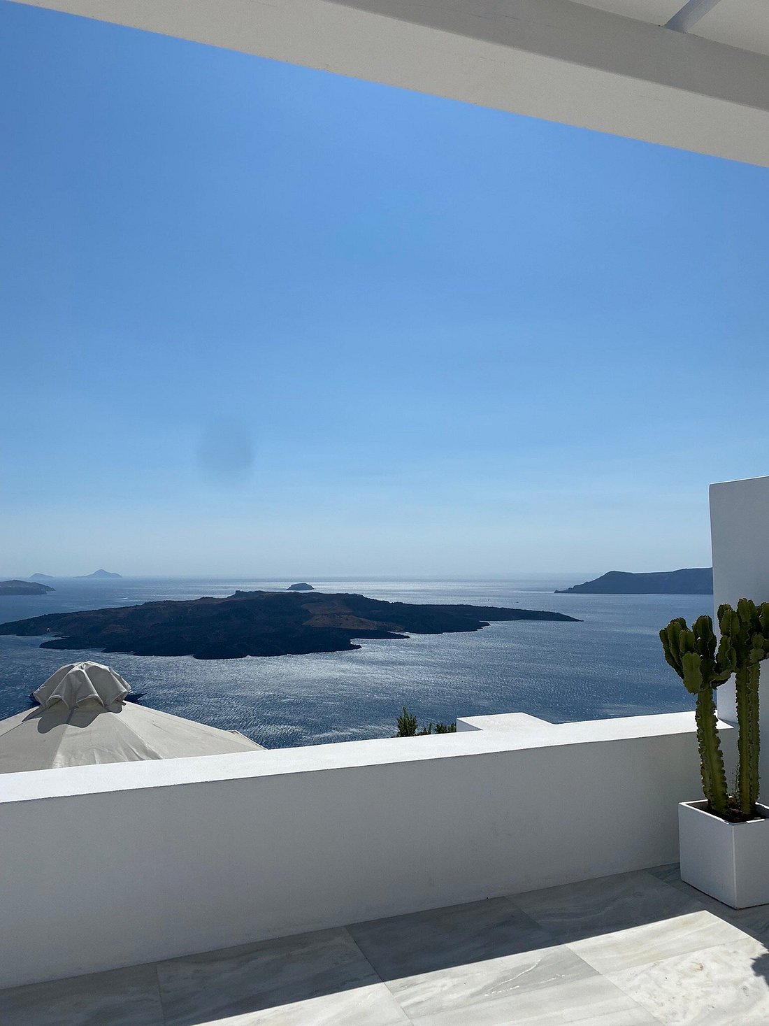 WHITE ARK VILLA SANTORINI - Tripadvisor - Prices & Lodging Reviews