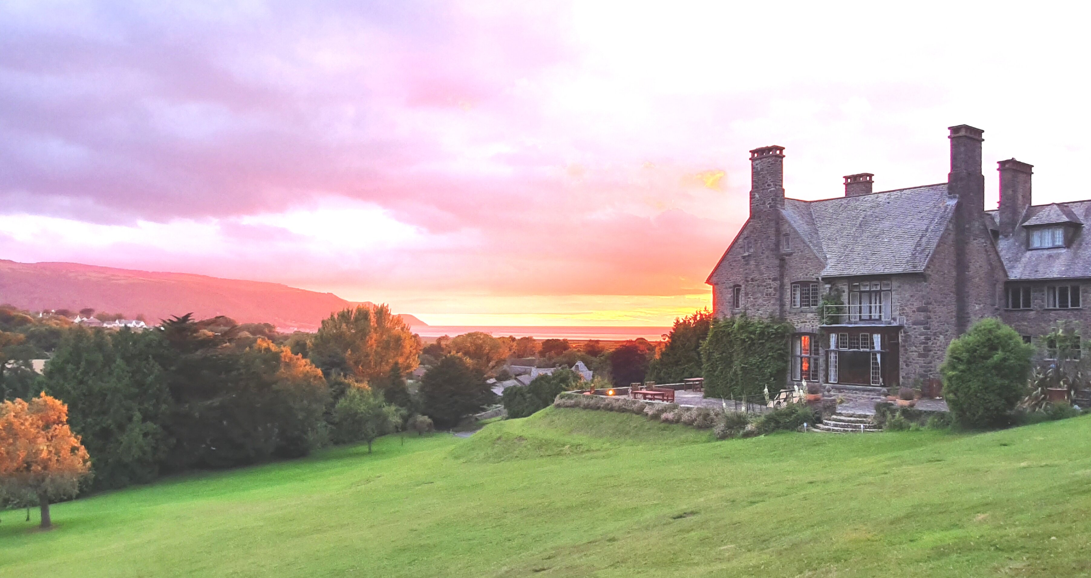 BOSSINGTON HALL B&B $150 ($̶1̶8̶2̶) - Updated 2023 Prices & Reviews ...