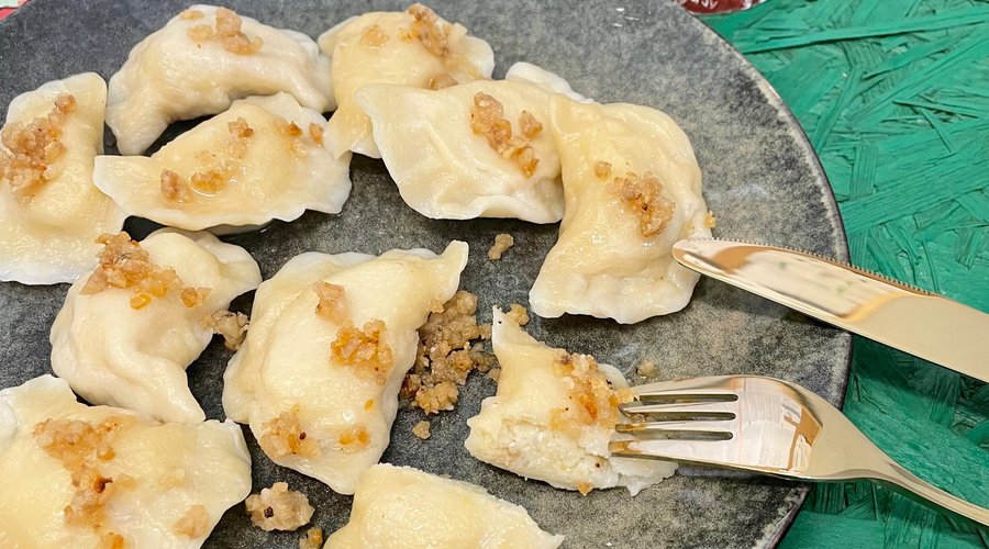 Dumplings
