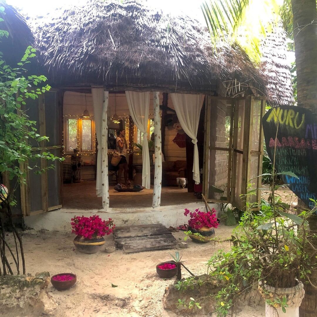 Nuru Spa and Wellness - All You Need to Know BEFORE You Go (2024)