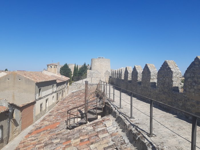 Imagen 6 de Castillo de Urueña