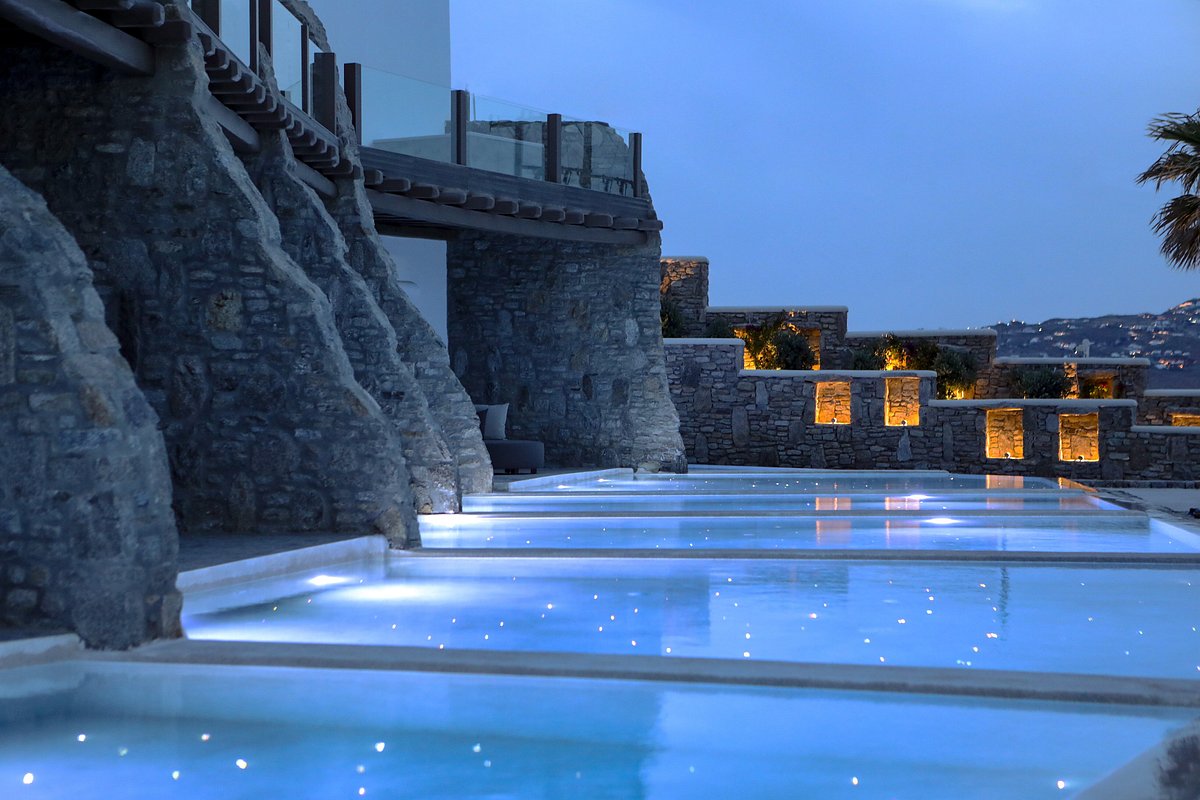 Best 10 Hotels Near Louis Vuitton Mykonos from USD 35/Night-Mykonos for  2023