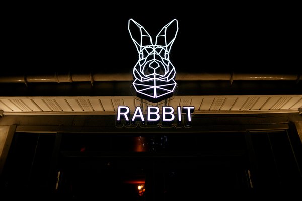 Rabbit ул свободы 2 40 ярославль фото