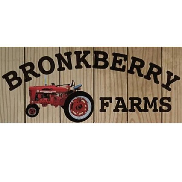 Bronkberry Farms & Greenhouse image