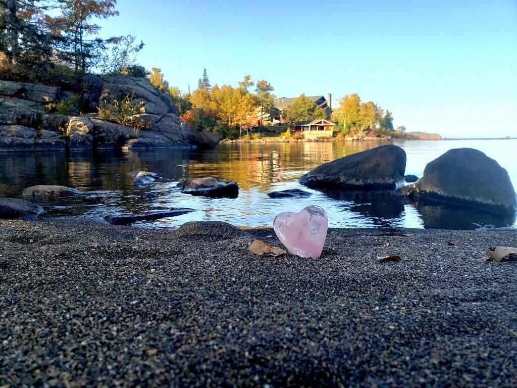 Guest Directory  Cove Point Lodge