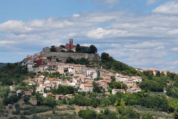 The 10 Best Restaurants In Motovun (updated December 2024)