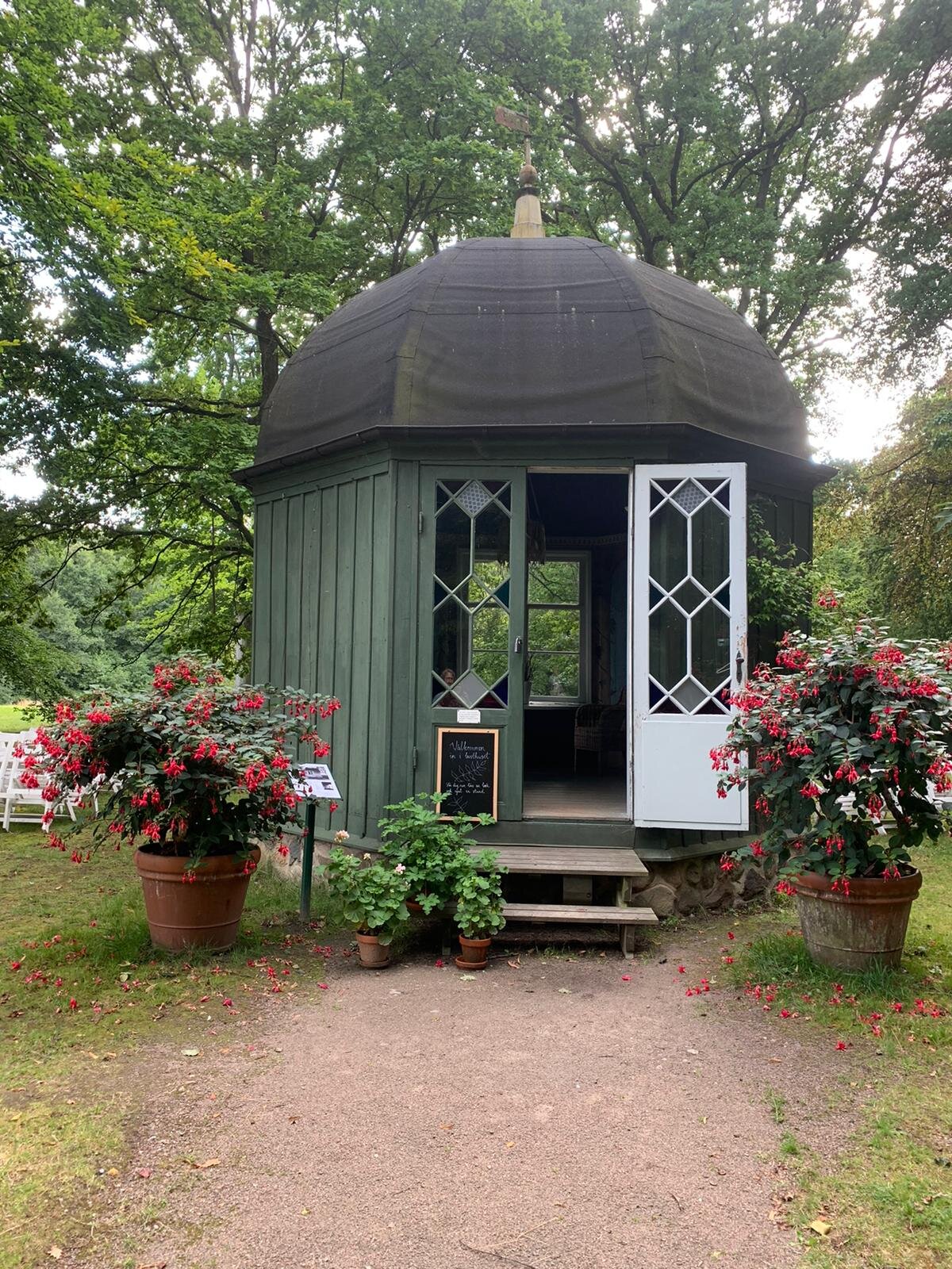 Fredriksdal Open-Air Museum And Botanical Garden (Helsingborg) - All ...