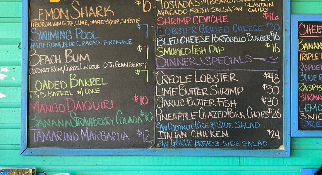 Barefoot Bar (2025) - All You Need to Know BEFORE You Go (with Reviews)