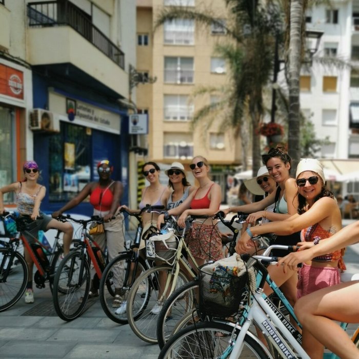 Imagen 9 de Costa Bike