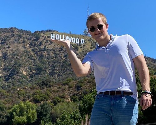 Famoso letreiro de Hollywood pode ganhar teleférico