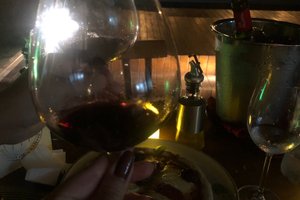 Bebidas