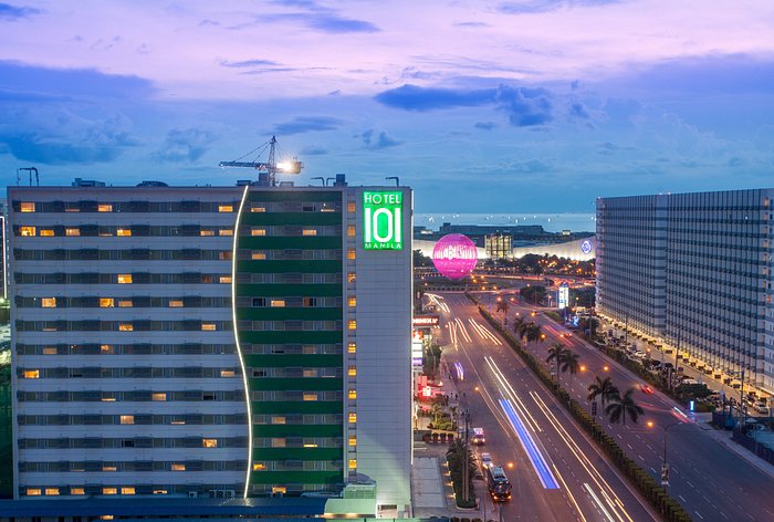 HOTEL101 - MANILA $41 ($̶1̶0̶6̶) - Updated 2023 Prices & Hotel Reviews - Pasay, Philippines Hotel101 - Manila $41 ($̶1̶0̶6̶) - Updated 2023 Prices & Hotel Reviews - Pasay, Philippines