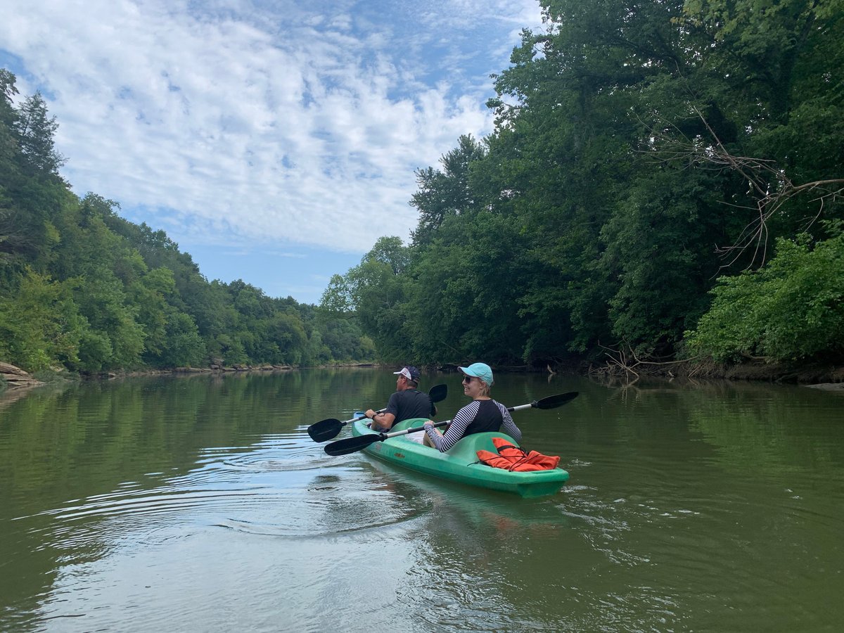 The River Rat's Canoe Rental - All You Need to Know BEFORE You Go (2024)