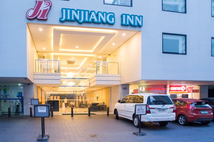 JINJIANG INN MAKATI desde $1,005 (Metro Manila) - opiniones y ...