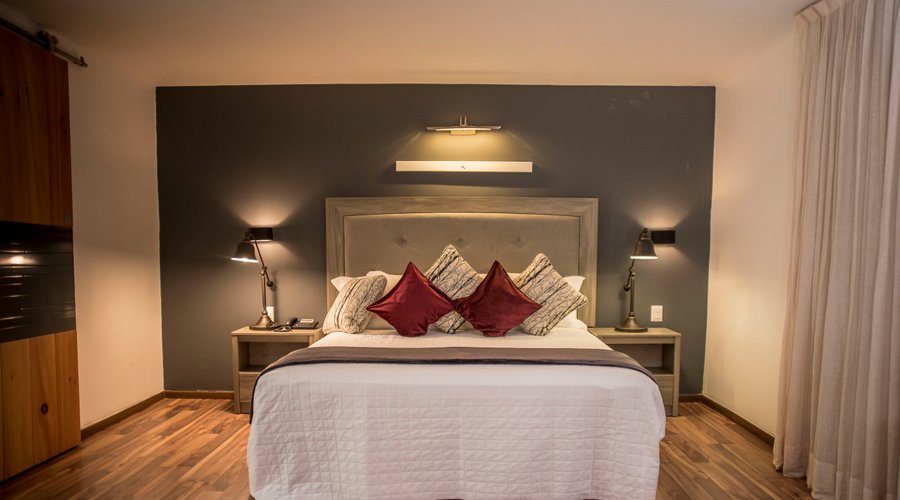  Master Suite