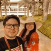 Fritzie Serna-Bagay