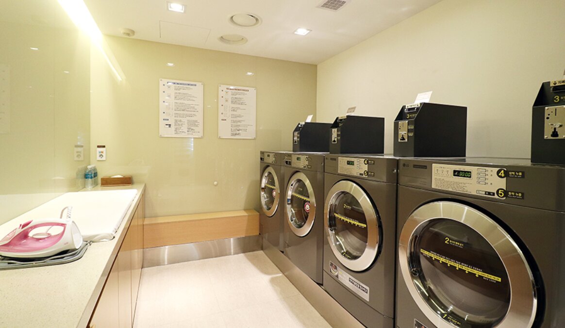 Hotel photo 20 of Hotel PJ Myeongdong.