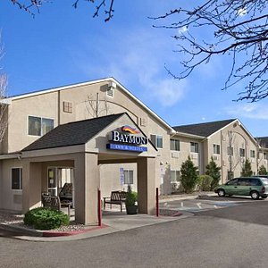 Welcome to Baymont Inn and Suites Denver West