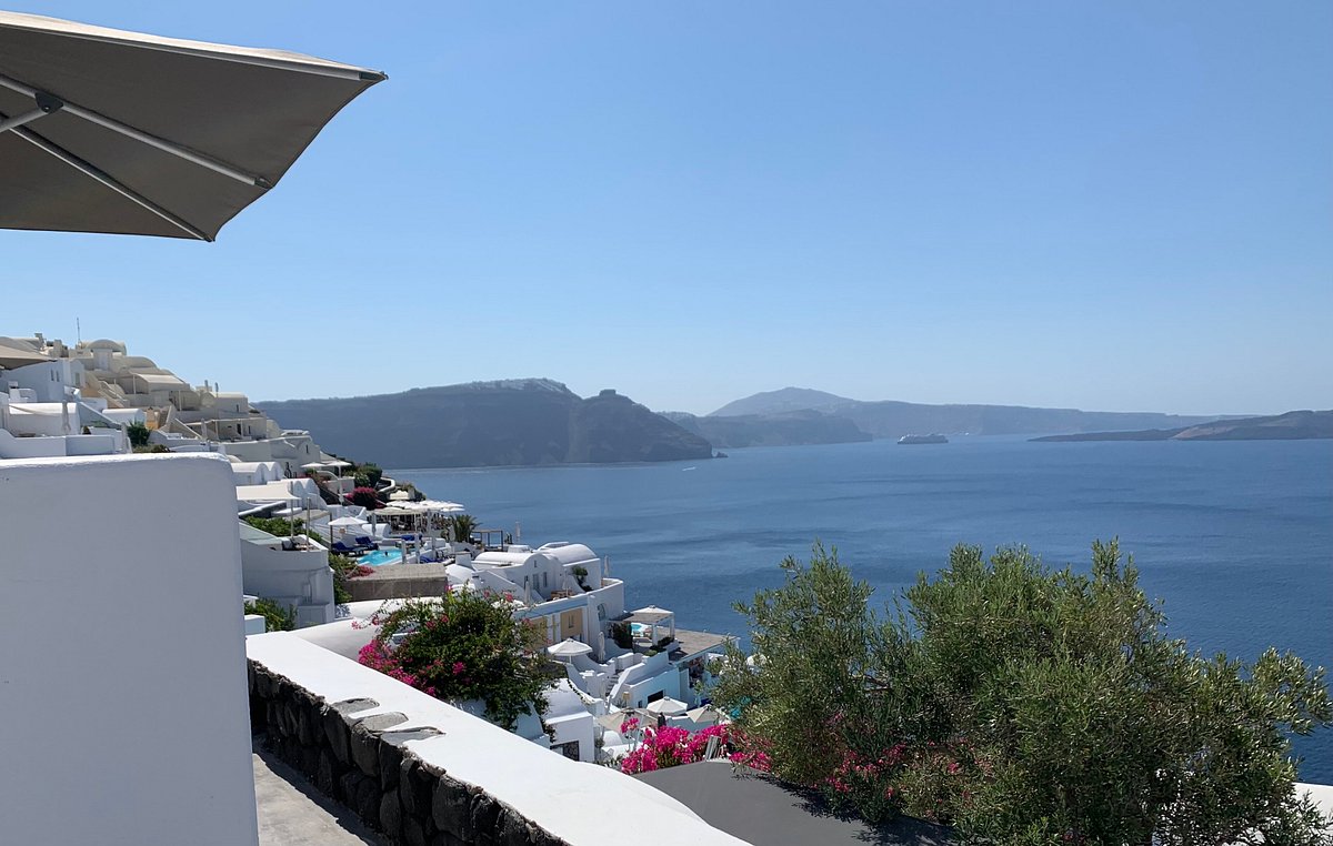 ATRINA CANAVA 1894 - Updated 2024 Prices & Hotel Reviews (Santorini/Oia ...