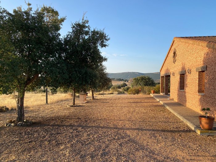 CASA RURAL VALDEFRESNO - Ranch Reviews (Spain/Retuerta del Bullaque)