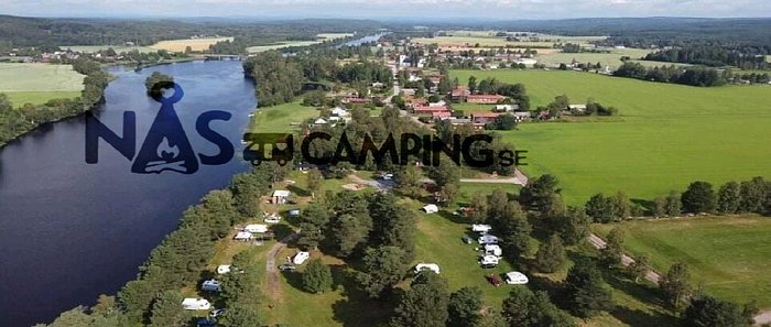 Nås Camping Dalarna Nås Camping Dalarna