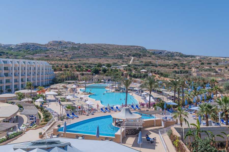 DB SEABANK RESORT + SPA UPDATED 2022 Resort (AllInclusive) Reviews