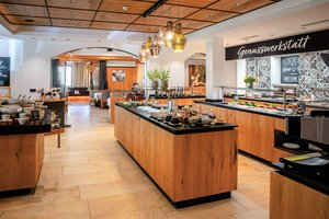 Restaurantes