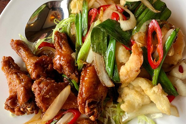 THE 10 BEST Restaurants in Bexleyheath (Updated May 2025)