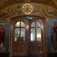 Церковь Успения Пресвятой Богородицы, Санкт-Петербург -Tripadvisor