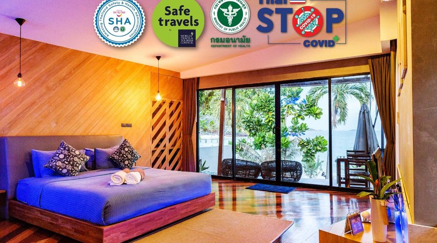We are proudly to present up the Certificate of resort standard
