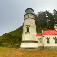 Heceta Head Lighthouse - All You Need to Know BEFORE You Go (2024)