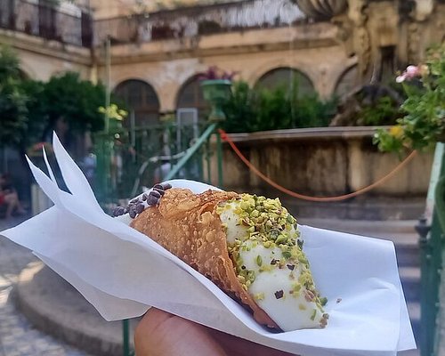 Sicily Food Guide: The Flavors of Sicilian Cuisine and What to Eat There —  Italy Foodies