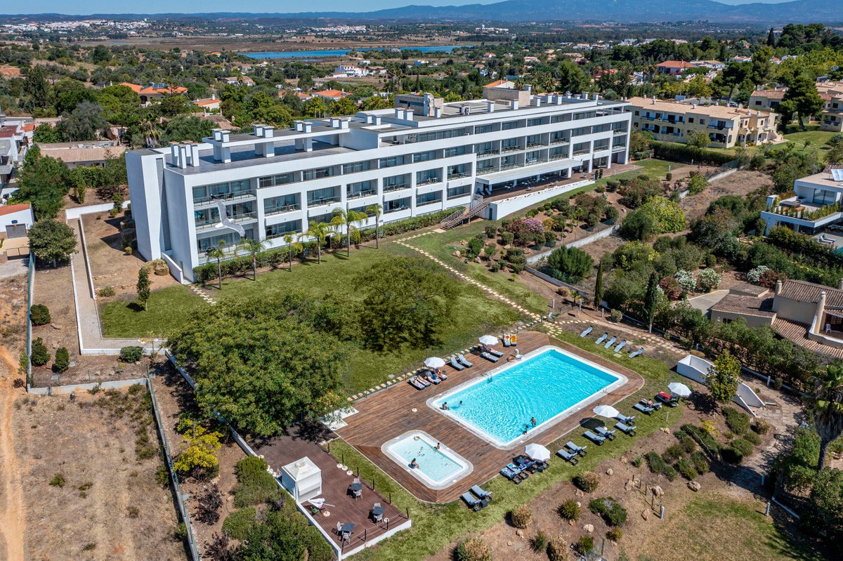 THE 10 CLOSEST Hotels to Alto Golf - Pestana golf & resort, Alvor