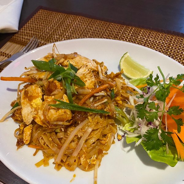 Best 밀퍼드 온 시 태국 음식 맛집 - Tripadvisor