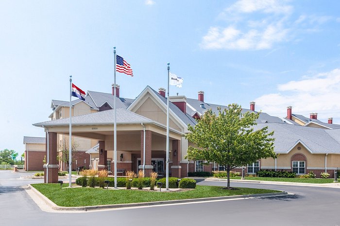 Residence Inn Kansas City Airport Desde 2269 Mo Opiniones Y Comentarios Hotel Tripadvisor 2306