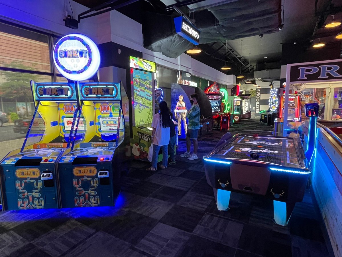 TOP 10 BEST Pinball near Ashburn, VA - December 2023 - Yelp