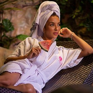 Spas, Beauty & Cosmetic Clinics - Enki Towels