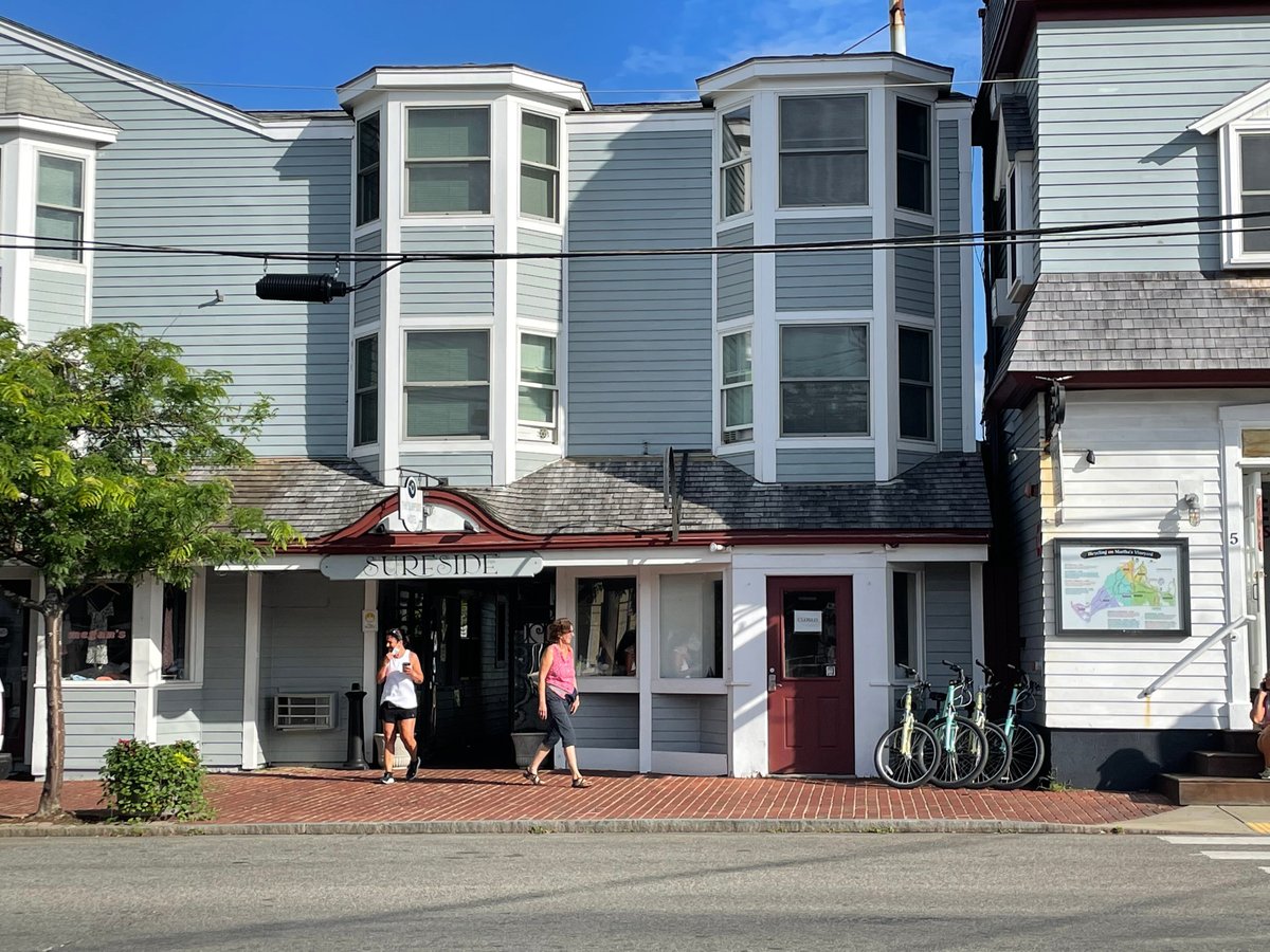 MARTHA'S VINEYARD SURFSIDE HOTEL - Updated 2024 Reviews & Photos