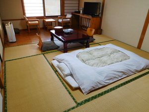 客房與套房