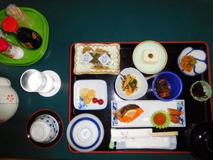 餐飲