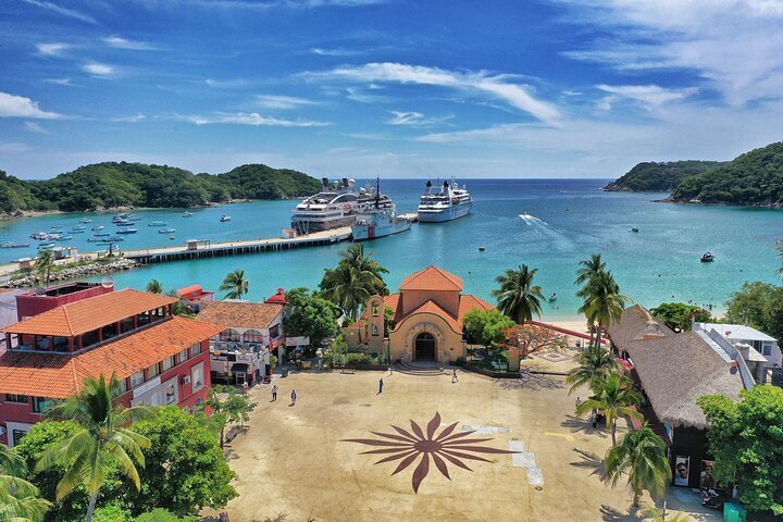 THE 15 BEST Things to Do in Santa Cruz Huatulco 2024 with