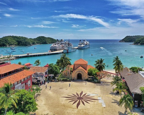 Huatulco, Mexico 2023: Best Places to Visit - Tripadvisor