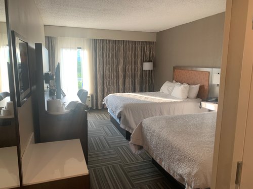 HAMPTON INN KINGSPORT - Updated 2024 Reviews, Photos & Prices