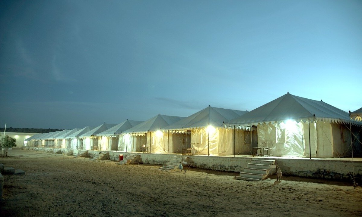 Noor Desert Camp (Jaisalmer) - All You Need to Know BEFORE You Go