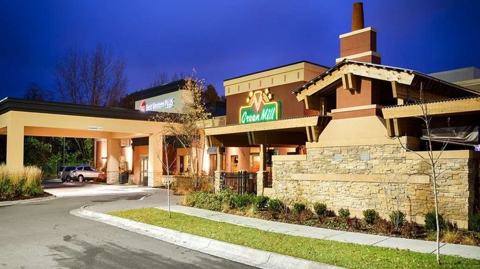 Best Western Plus Como Park Hotel, Saint Paul – Updated 2023 Prices