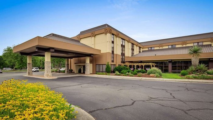 BEST WESTERN HISTORIC AREA INN $68 ($̶8̶0̶) - Updated 2023 Prices ...