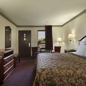 hotel rooms in bainbridge ga